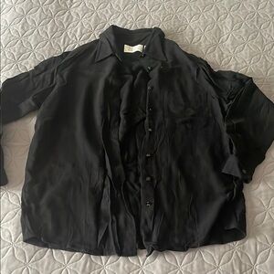 Dana Buchman button down